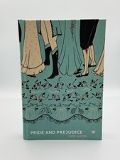 Pride And Prejudice White's