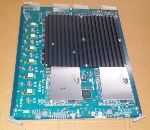Sony dvs 9000 - dvs-9000, switcher