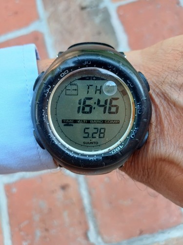 Suunto vector black finland - black,