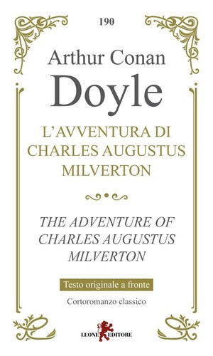 Libri arthur conan doyle l - libri,