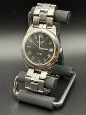 Orologio Uomo Vintage Tissot