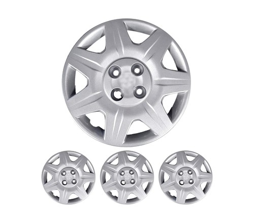 Kit copricerchi tipo dinamic - 4,