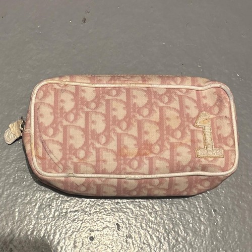 Borsa cosmetica christian dior - borsa,