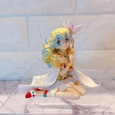 Figurina Konami Nia Tengen