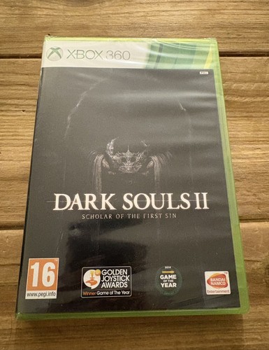 Dark souls scholar of - dark,