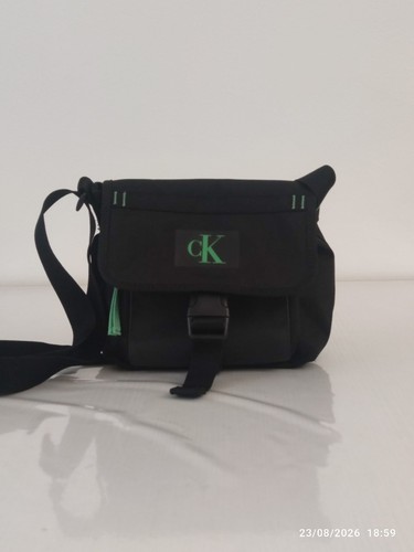Calvin klein jeans - calvin, borsa