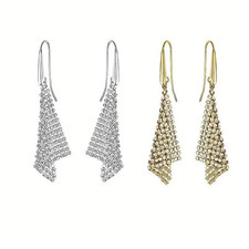 Swarovski Orecchini
