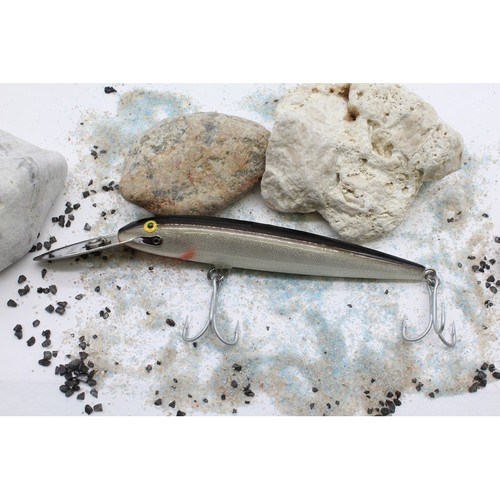 Esche artificiali rapala - esche,