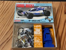 Kyosho turbo rocky marui - kyosho,