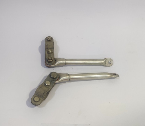 Montaggio specchietto moto - specchietto,