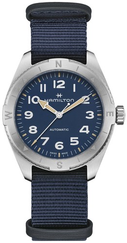 New hamilton khaki - khaki, field