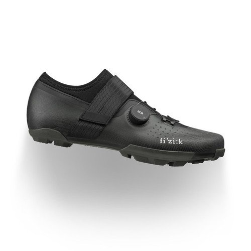 Scarpe mtb gravel fizik - scarpe,