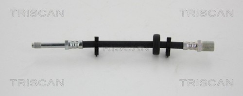 Tubo freno triscan - tubo,