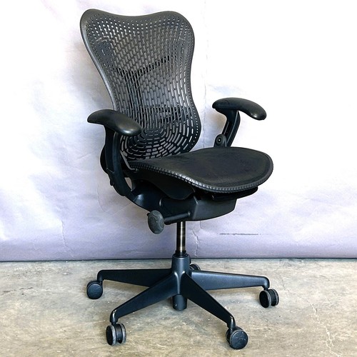 Sedia operativa herman miller - sedia,