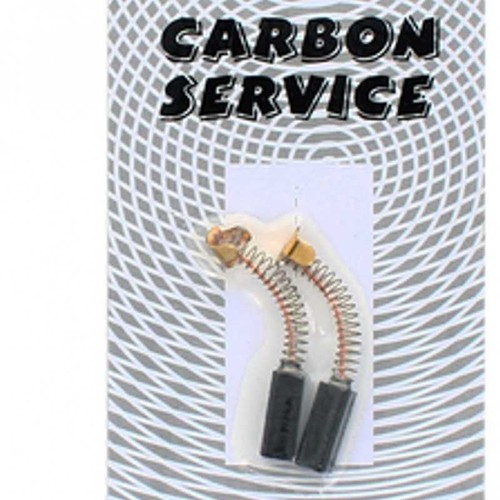 Blister 2pz carboncini - blister,