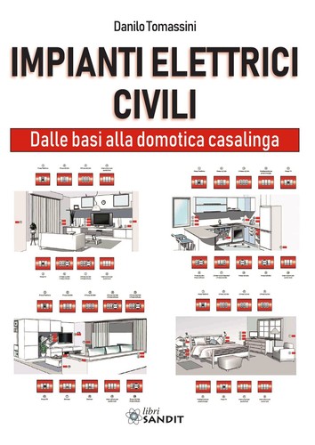 Impianti elettrici - elettrici,
