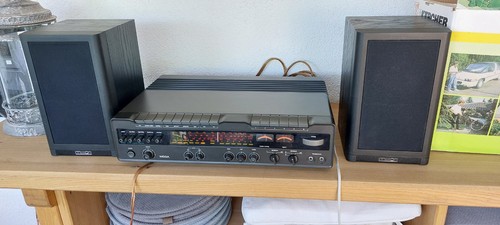 Mission 760i altoparlante - 760i, da