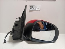 SPECCHIETTO RETROVISORE DESTRO