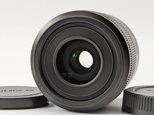 Panasonic lumix macro mm - g, 30