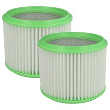 2 Filtro para Makita 446 440