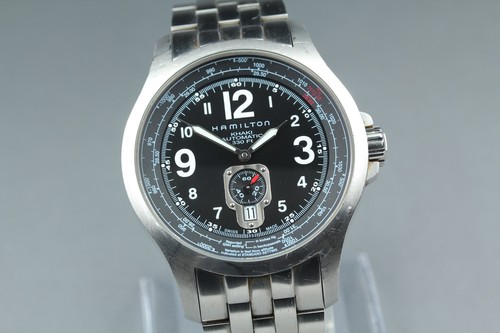 Ecc orologio da uomo - 5],