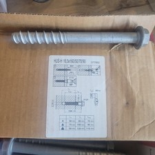 Hilti HUS -H 16,5 x 160 377992