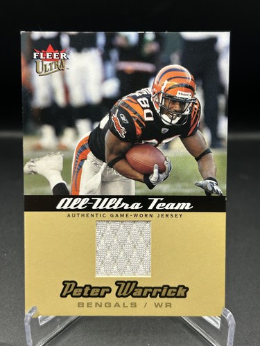 2005 fleer ultra - fleer, all-ultra