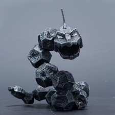 Onix Pokemon personaggio da