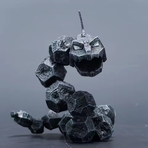 Onix pokemon personaggio - pokemon,