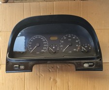 Quadro Strumenti Lancia Kappa Coupe' 2 0 Turbo 16v