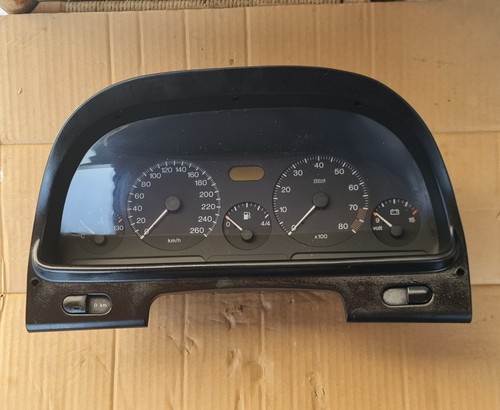 Quadro strumenti lancia kappa - lancia,