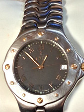 *EBEL* SPORTWAVE Orologio
