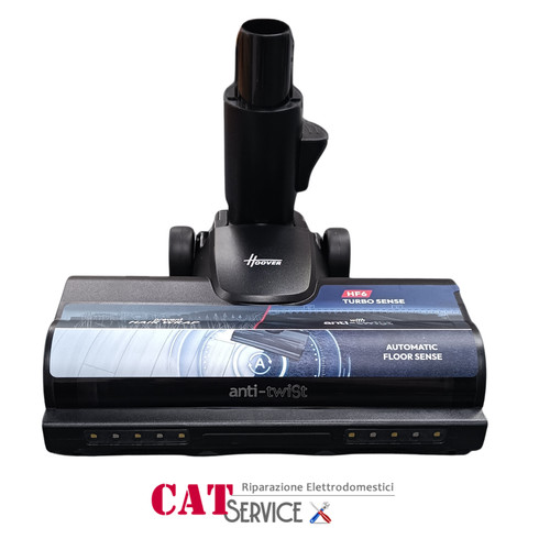 Hoover spazzola elettrica hf6 - hoover,