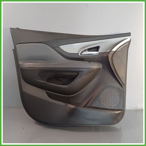 Rivestimento porta anteriore - rivestimento,