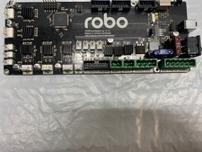 Robo 3D C2, (R2), ROBO MAIN