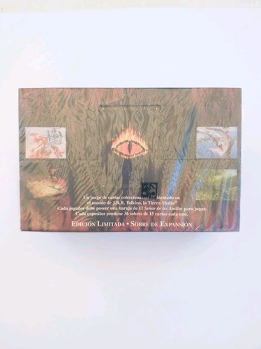 Meccg satm middle earth - meccg,