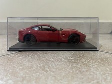 Modellino Ferrari F12