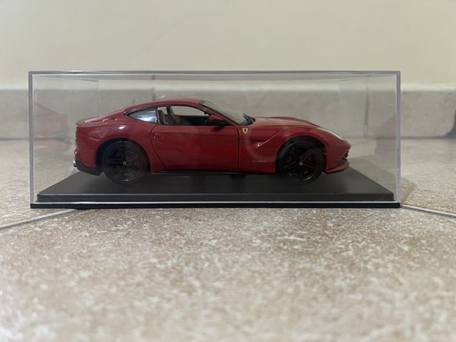 Modellino ferrari f12 - ferrari,