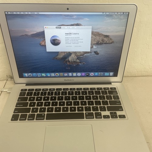 Macbook air inizio 2015 - macbook,