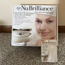 NuBrilliance Real