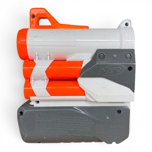 Nerf hasbro modulo tri strike - nerf,