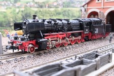 Fleischmann Piccolo scala N