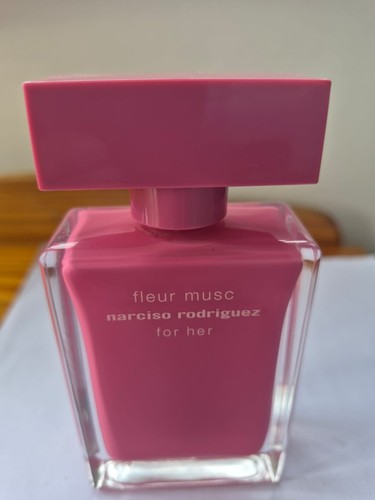 Narciso rodriguez fleur musc - rodriguez,