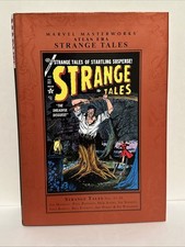 MARVEL MASTERWORKS: ATLAS ERA