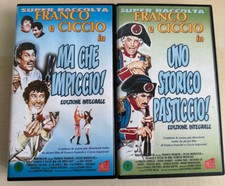Franco e Ciccio Ma che