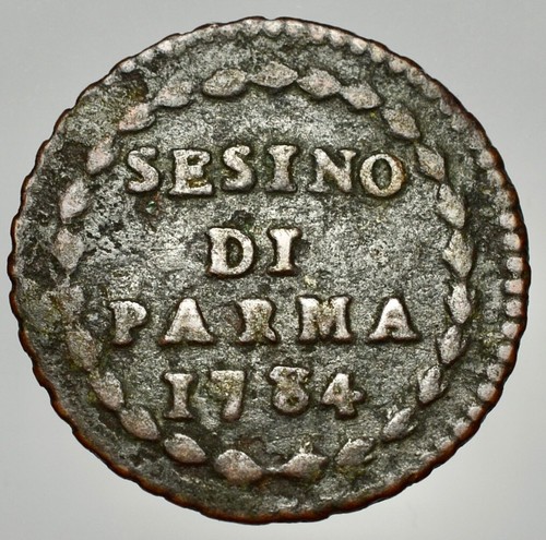 Parma ferdinando di borbone - ferdinando,