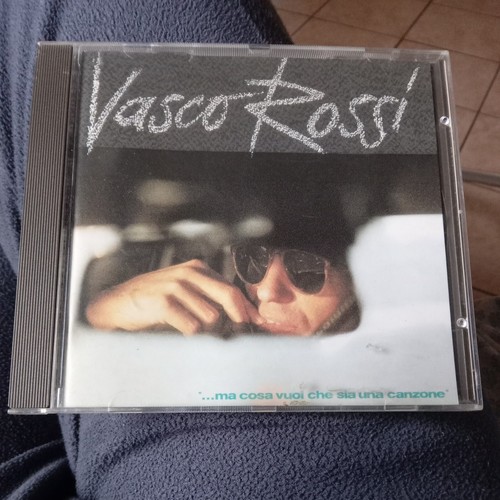 Vasco rossi cosa vuoi che - vasco, ma