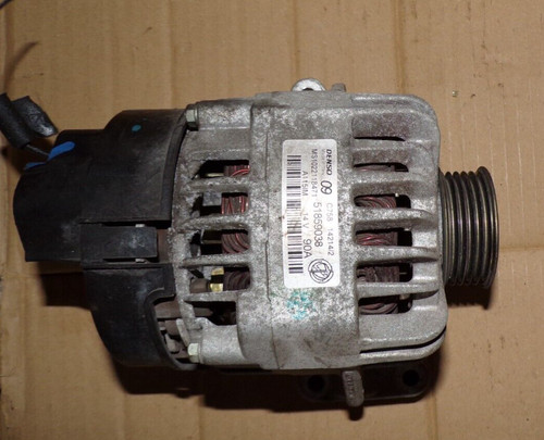 Alternatore denso 51859038 90a - alternatore,