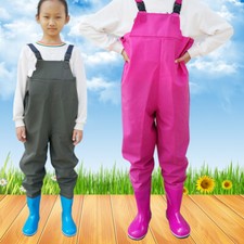 Bambini Boy Ragazze Torace