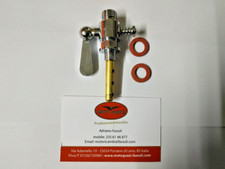 RUBINETTO BENZINA  A PALETTA